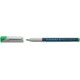 Universal non-permanent marker SCHNEIDER Maxx 225 M, varf 1mm - verde