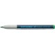 Universal non-permanent marker SCHNEIDER Maxx 225 M, varf 1mm - verde