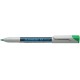 Universal non-permanent marker SCHNEIDER Maxx 225 M, varf 1mm - verde