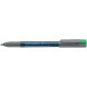 Universal permanent marker SCHNEIDER Maxx 224 M, varf 1mm - verde