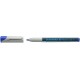 Universal non-permanent marker SCHNEIDER Maxx 223 F, varf 0.7mm - albastru