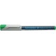 Universal non-permanent marker SCHNEIDER Maxx 221 S, varf 0.4mm - verde