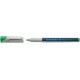 Universal non-permanent marker SCHNEIDER Maxx 221 S, varf 0.4mm - verde