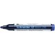 Marker SCHNEIDER Maxx 290, pentru tabla de scris+flipchart, varf rotund 2-3mm - albastru