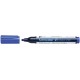 Marker SCHNEIDER Maxx 290, pentru tabla de scris+flipchart, varf rotund 2-3mm - albastru