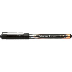 Roller cu cerneala SCHNEIDER Xtra 823, ball point 0.3mm - scriere neagra