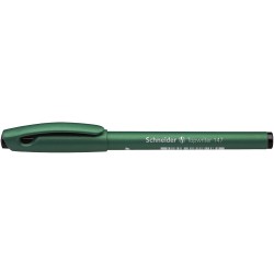 Liner SCHNEIDER Topwriter 147, varf 0.6mm - negru