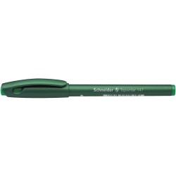 Liner SCHNEIDER Topwriter 147, varf 0.6mm - verde