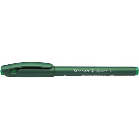 Fineliner Schneider 147, verde