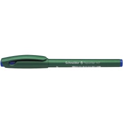 Liner SCHNEIDER Topwriter 147, varf 0.6mm - albastru