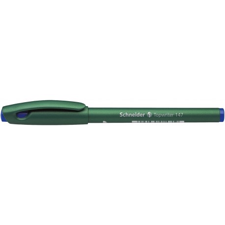 Fineliner Schneider 147, albastru