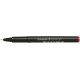 Liner SCHNEIDER 967, varf fetru 0.4mm - rosu