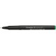 Liner SCHNEIDER 967, varf fetru 0.4mm - verde