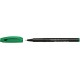 Liner SCHNEIDER 967, varf fetru 0.4mm - verde