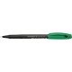 Liner SCHNEIDER 967, varf fetru 0.4mm - verde