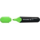 Textmarker SCHNEIDER Job, varf tesit 1-5mm - verde