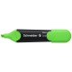Textmarker SCHNEIDER Job, varf tesit 1-5mm - verde