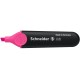 Textmarker SCHNEIDER Job, varf tesit 1-5mm - roz