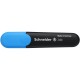 Textmarker SCHNEIDER Job, varf tesit 1-5mm - albastru