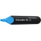 Textmarker SCHNEIDER Job, varf tesit 1-5mm - albastru