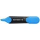 Textmarker SCHNEIDER Job, varf tesit 1-5mm - albastru