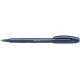 Roller SCHNEIDER Topball 857, varf cu bila 0.6mm - albastru