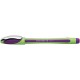 Liner SCHNEIDER Xpress, rubber grip, varf fetru 0.8mm - violet