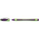 Liner SCHNEIDER Xpress, rubber grip, varf fetru 0.8mm - violet