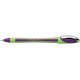 Liner SCHNEIDER Xpress, rubber grip, varf fetru 0.8mm - violet