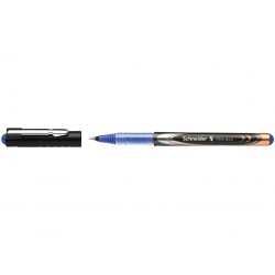 Roller cu cerneala SCHNEIDER Xtra 825, ball point 0.5mm - scriere albastra