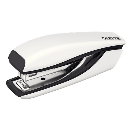 Capsator Leitz NeXXt Series WOW 5528, alb