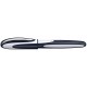 Stilou SCHNEIDER Ray (tip M - medium) - corp bleumarin/gri deschis