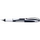 Stilou SCHNEIDER Ray (tip M - medium) - corp bleumarin/gri deschis