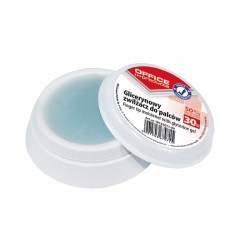Buretiera cu gel, 30ml, Office Products
