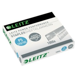 Capse LEITZ Power Performance, P5, 25/10, 1000 buc/cutie