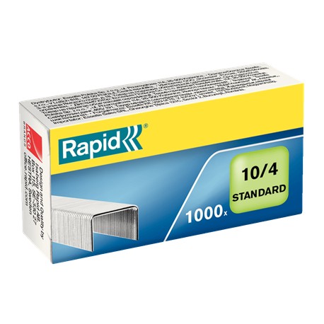 Capse Rapid Standard No. 10