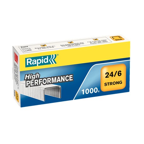 Capse Rapid Strong 24/6