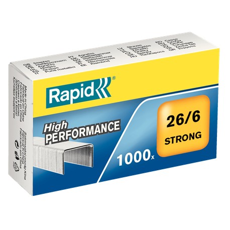 Capse Rapid Strong 26/6