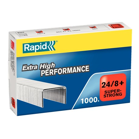 Capse Rapid SuperStrong 24/8+