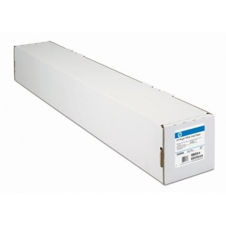 Hartie in rola pentru plotter HP Bond Paper, 36 x 150, 914 mm x 45.7 m, 80 g/mp