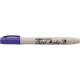 Marker pentru colorat ARTLINE Supreme, varf flexibil (tip pensula) - violet