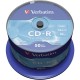 CD-R Verbatim DATALIFE 52X 700MB 50PK Spindle Extra Protection