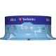 CD-R Verbatim DATALIFE 52X 700MB 25PK Spindle Extra Protection