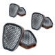 Prefiltru 3M 5911 pentru particule P1, 2 bucati/set