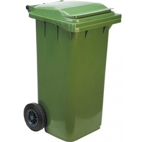 Europubela, 120 litri, verde Europubela, 120 litri, verde