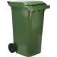 Europubela, 240 litri, verde