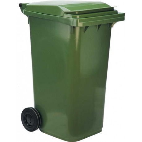 Europubela, 240 litri, verde Europubela, 240 litri, verde