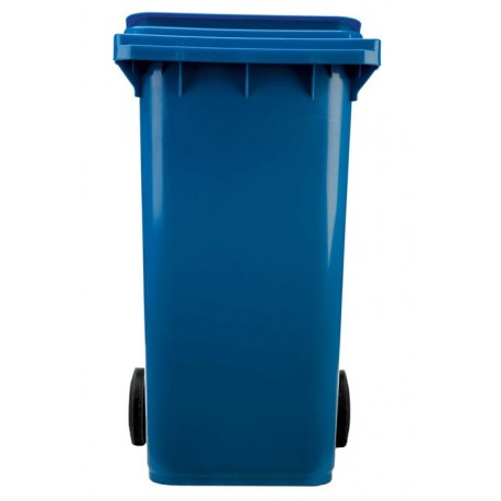 Europubela, 240 litri, albastru Europubela, 240 litri, albastru