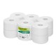 Rezerva hartie igienica derulare centrala Wepa Comfort, 12 role/bax