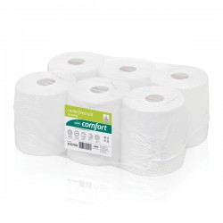 Rezerva prosoape in rola Wepa Comfort, 6 role/bax